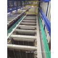 High-end zinc-nickel production line